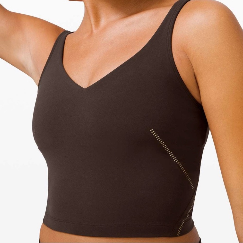 Lululemon align tank